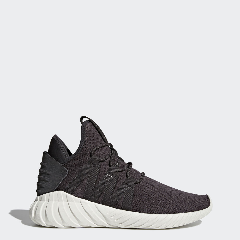 Adidas Tubular Dawn - Originals γυναικεια - Μαυρα/Μαυρα/Ασπρα,Μέγεθος: EU 36 – 54 2/3 (309NGABE)